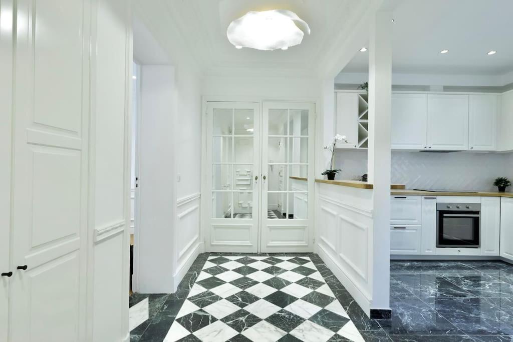 Appartamento Magnifique 6p - Auteuil/michel Ange *