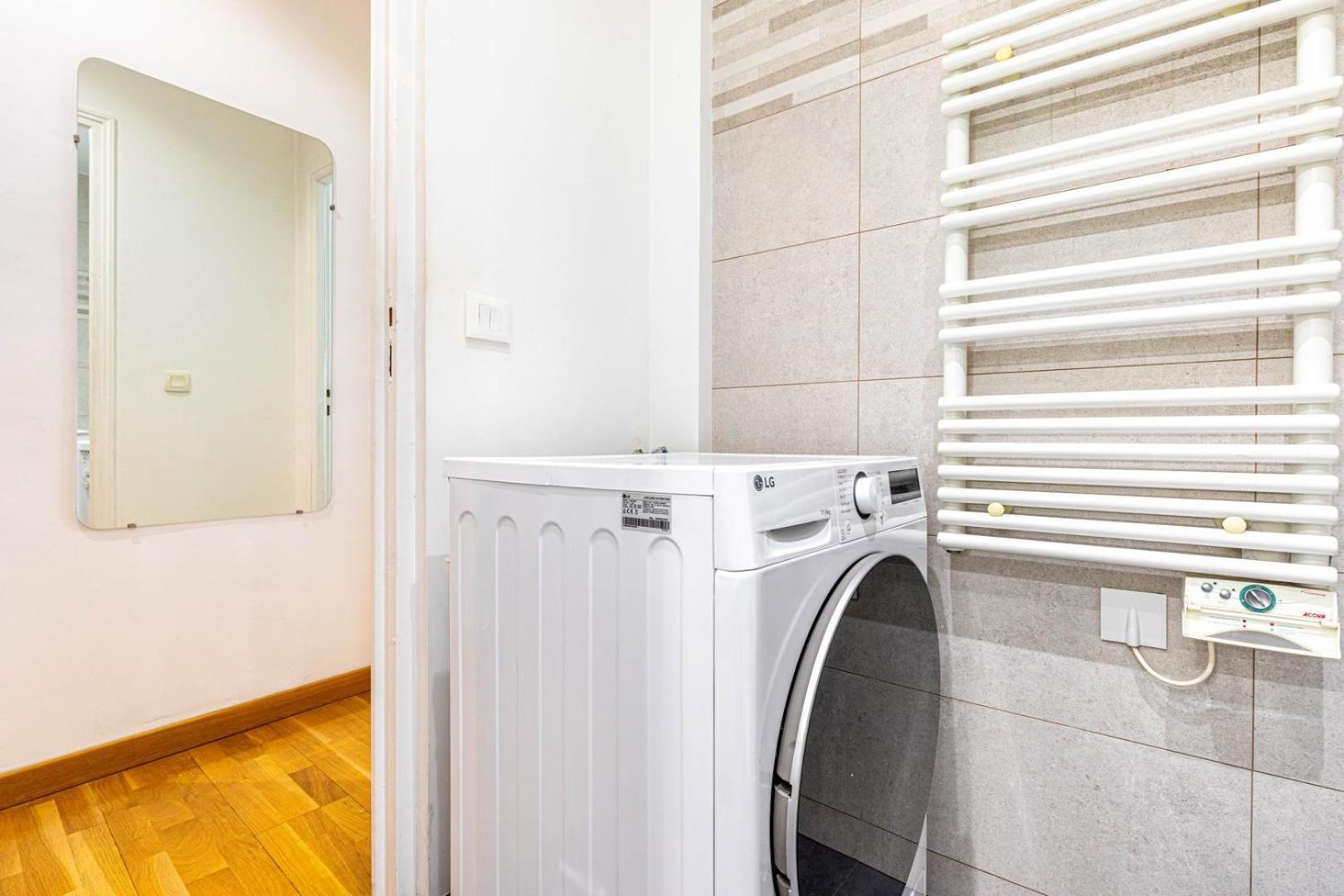 Guestready - Superbe Au Coeur Des Batignolles Paris