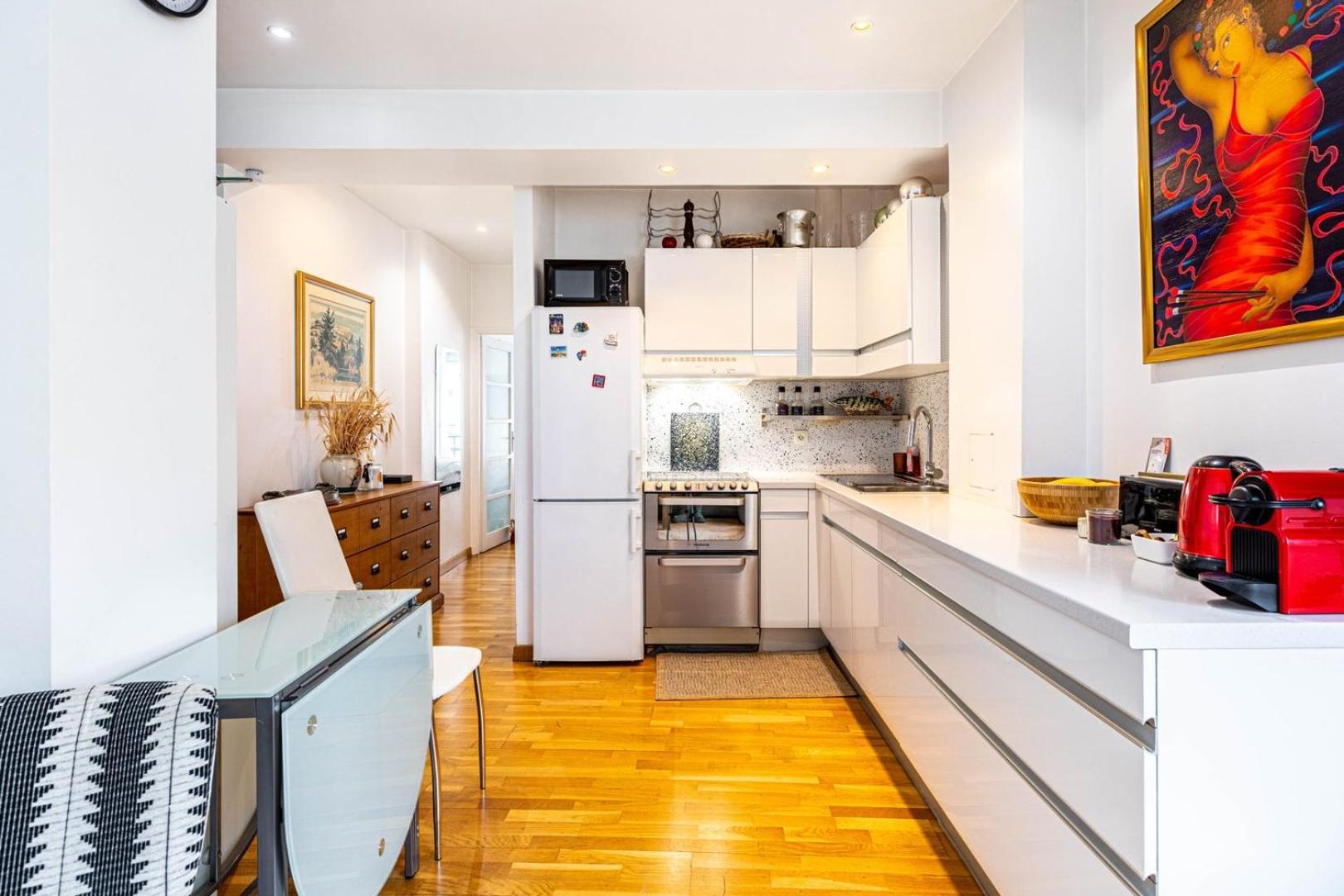 Guestready - Superbe Au Coeur Des Batignolles Apartment
