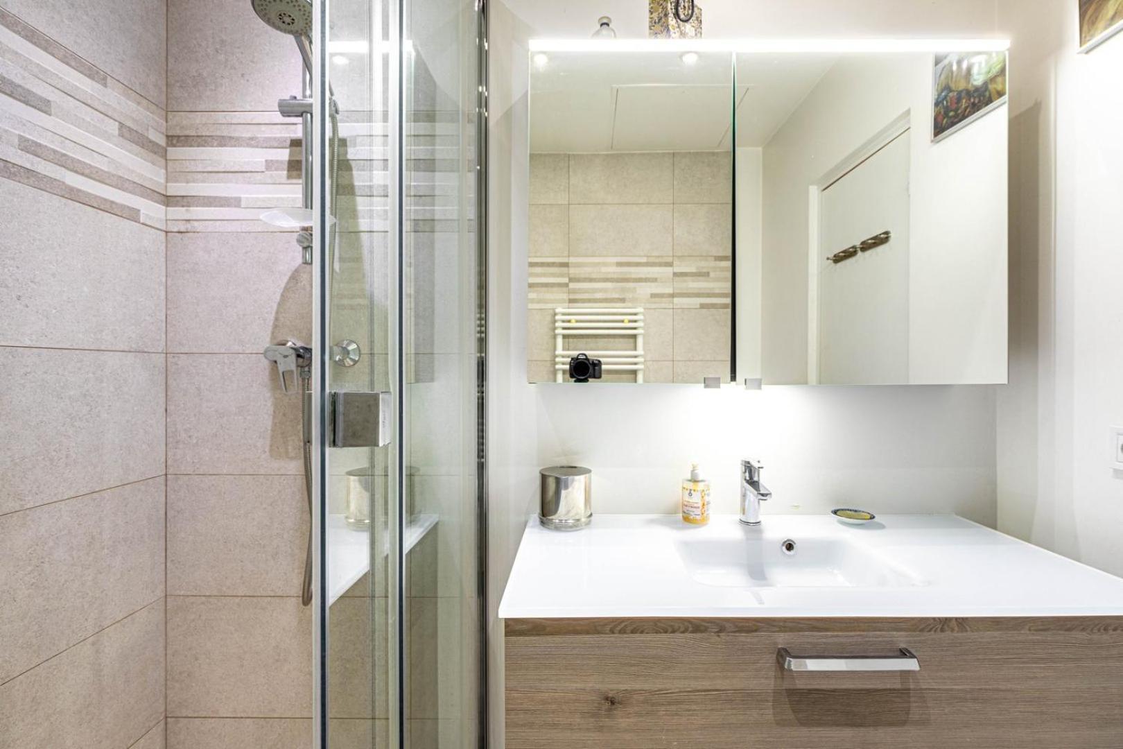 Apartment Guestready - Superbe Au Coeur Des Batignolles Paris