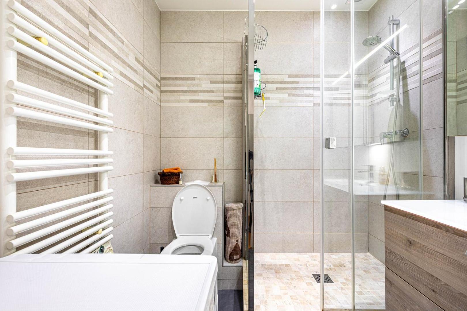 Guestready - Superbe Au Coeur Des Batignolles * Paris