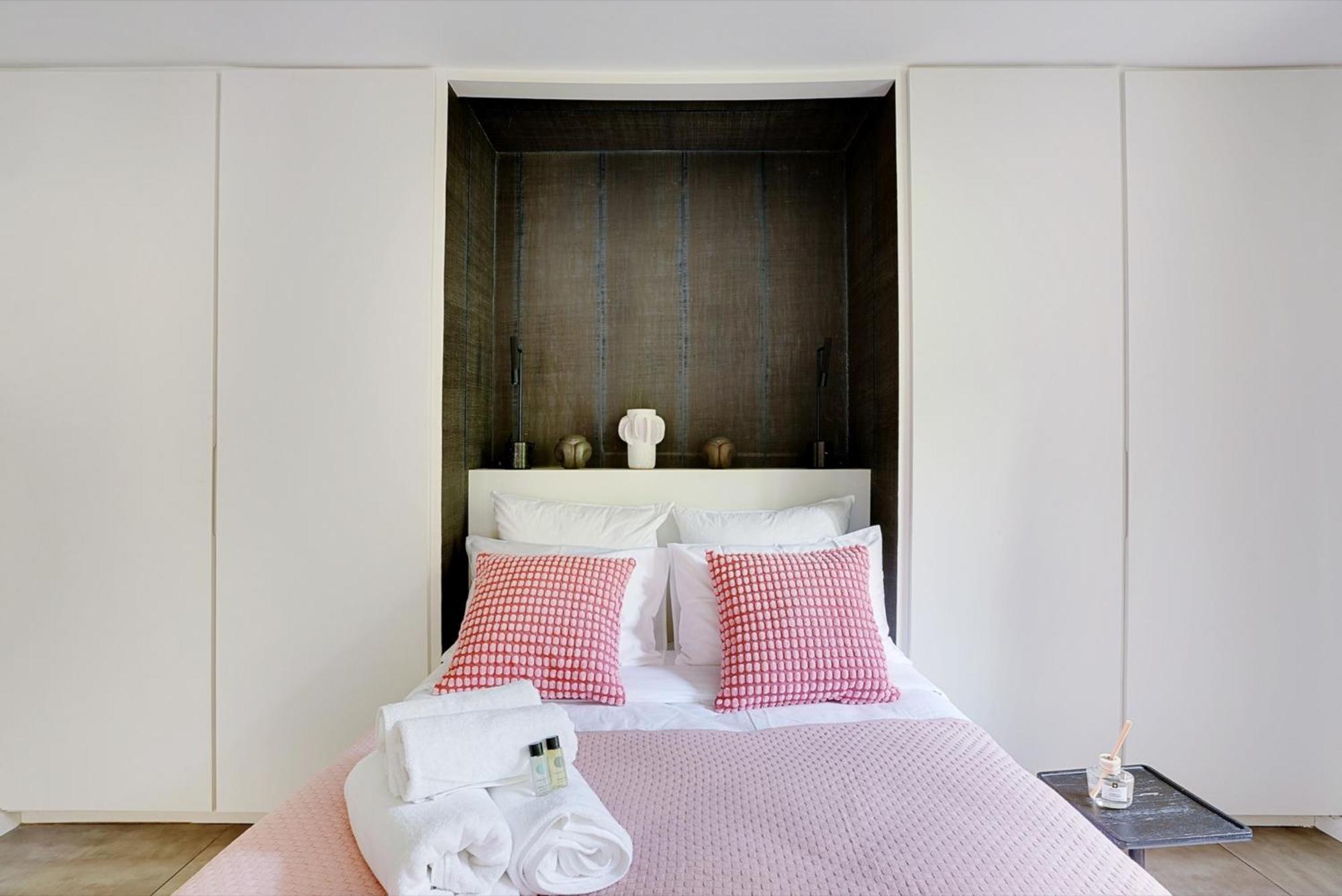 Appartamento Au Coeur De Montmartre