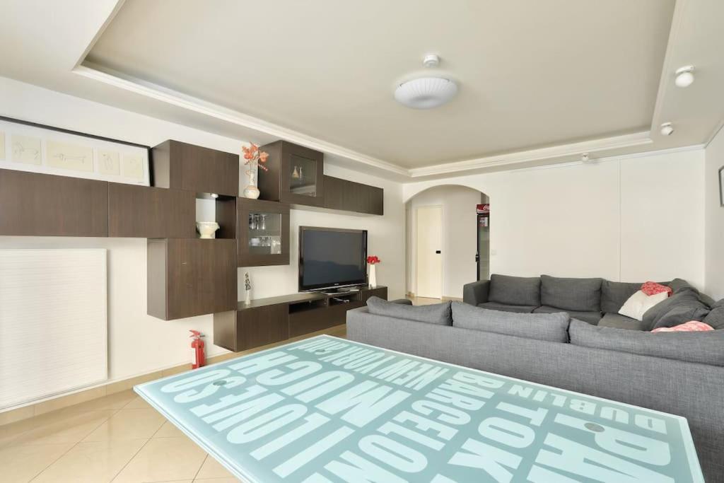 Cosy Avec Balcon Pont De Flandres - Crimee Apartment *