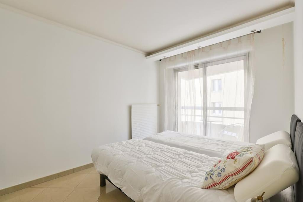 Cosy Avec Balcon Pont De Flandres - Crimee Apartment *