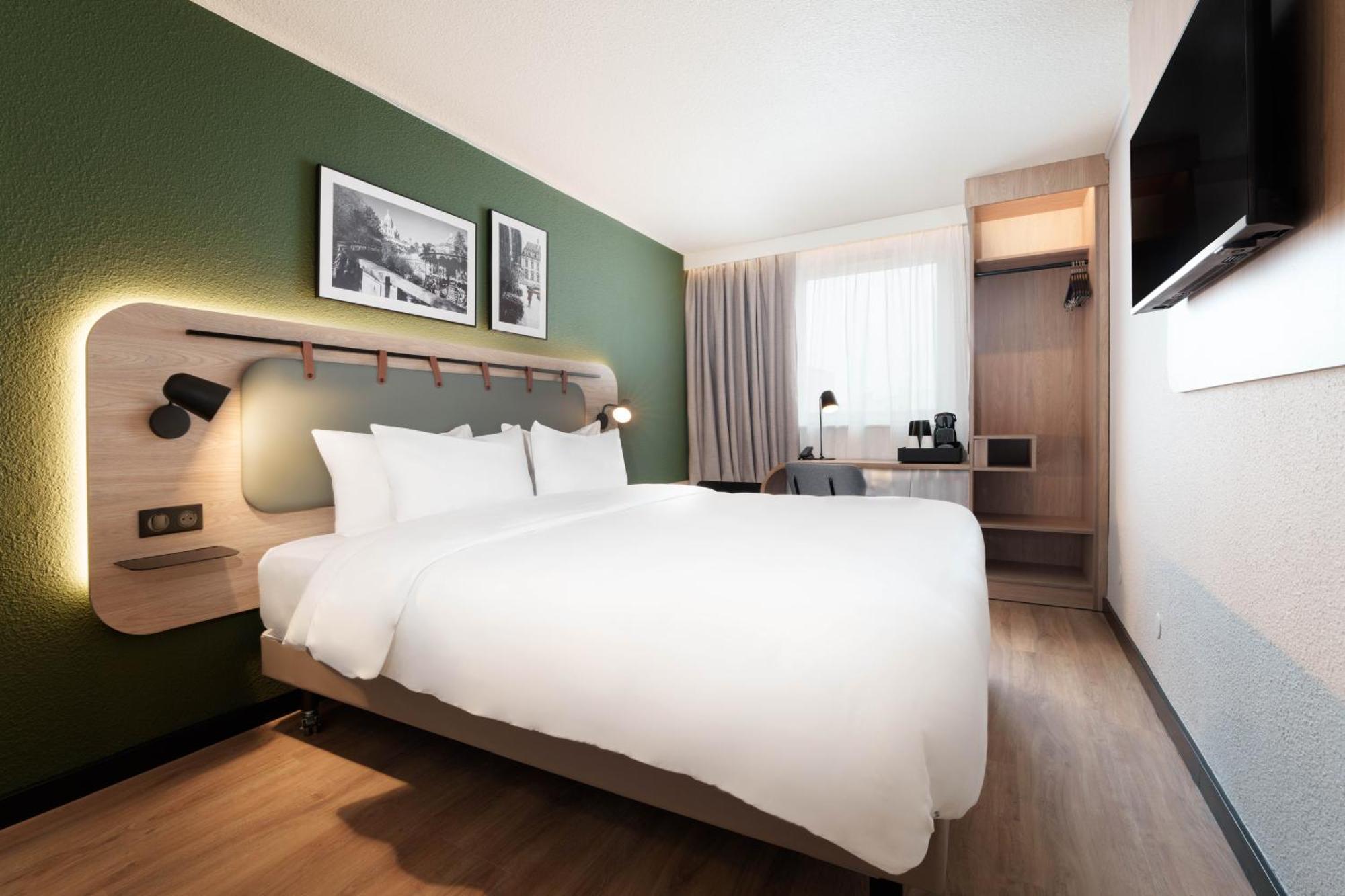 Hotel Campanile 19 - La 3*