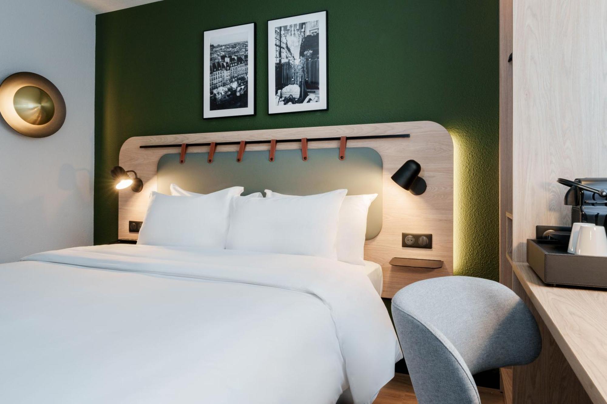 Campanile 19 - La Hotel