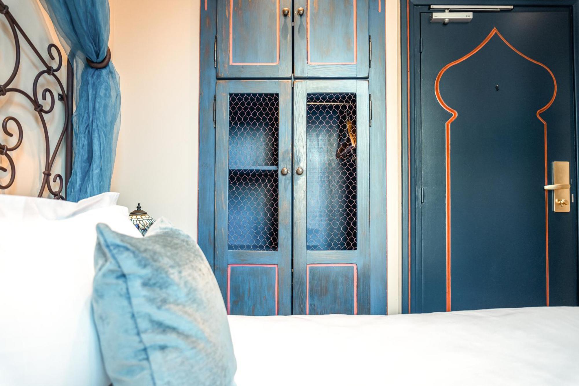 Royale Montsouris 3* Parigi