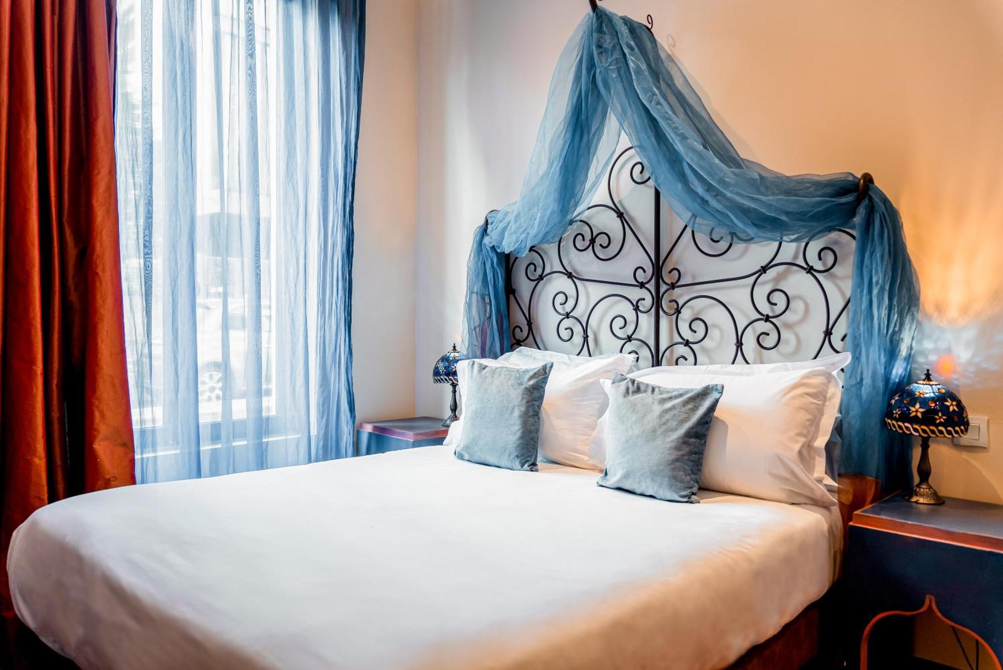 Royale Montsouris Parigi