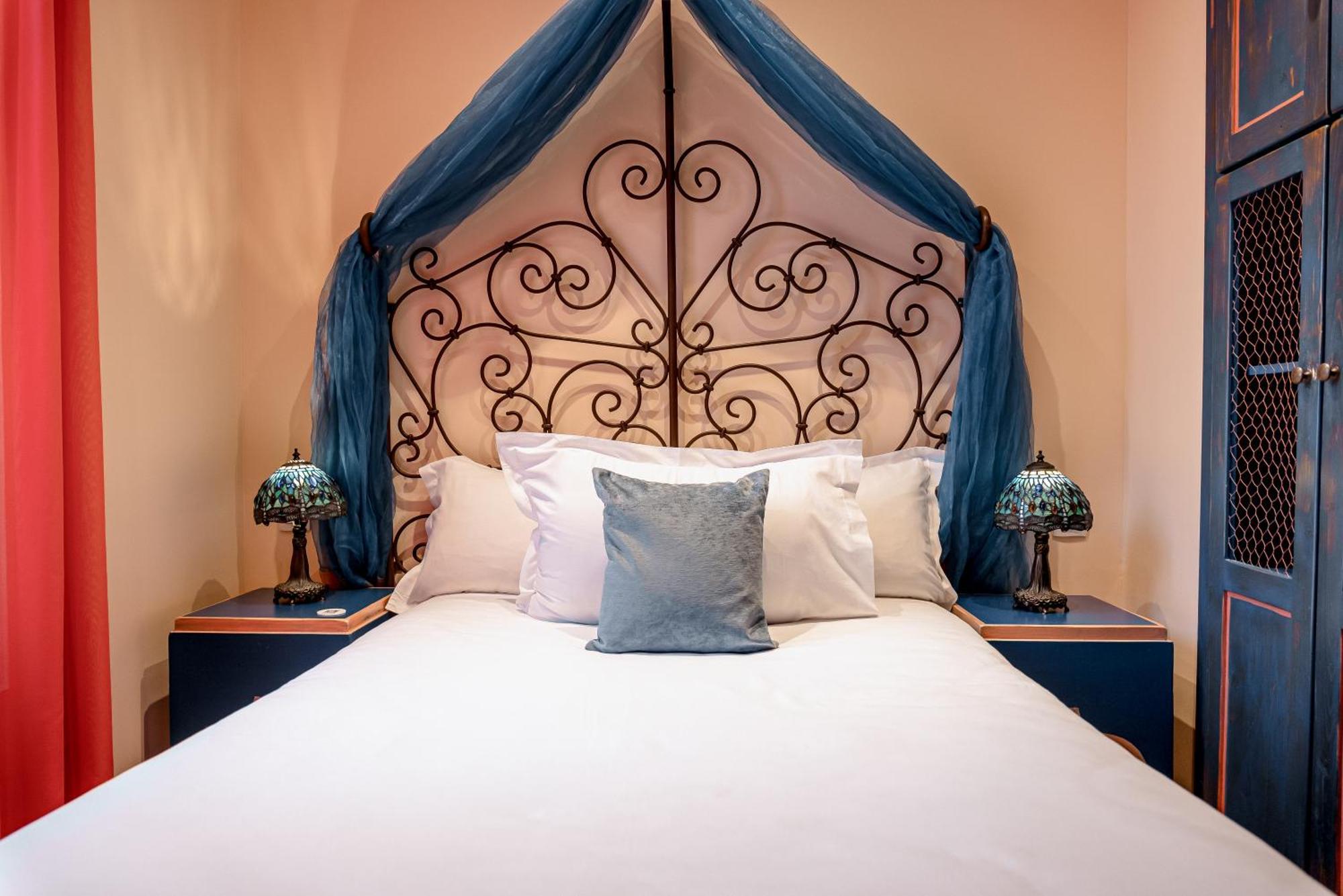 Royale Montsouris Hotel Parigi