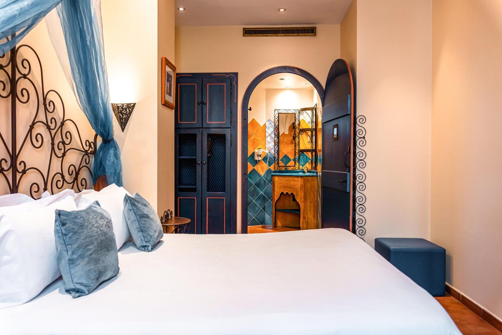 Royale Montsouris Hotel Parigi