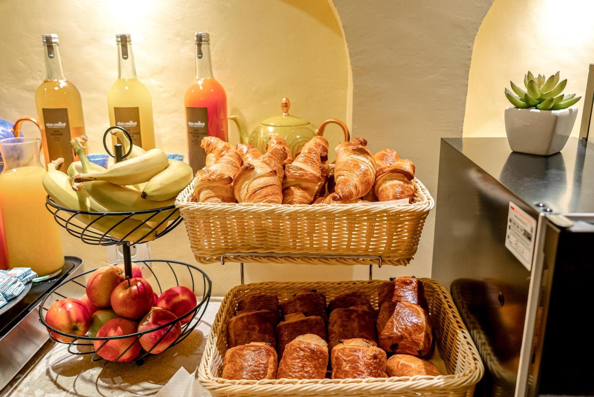 Royale Montsouris Hotel Parigi