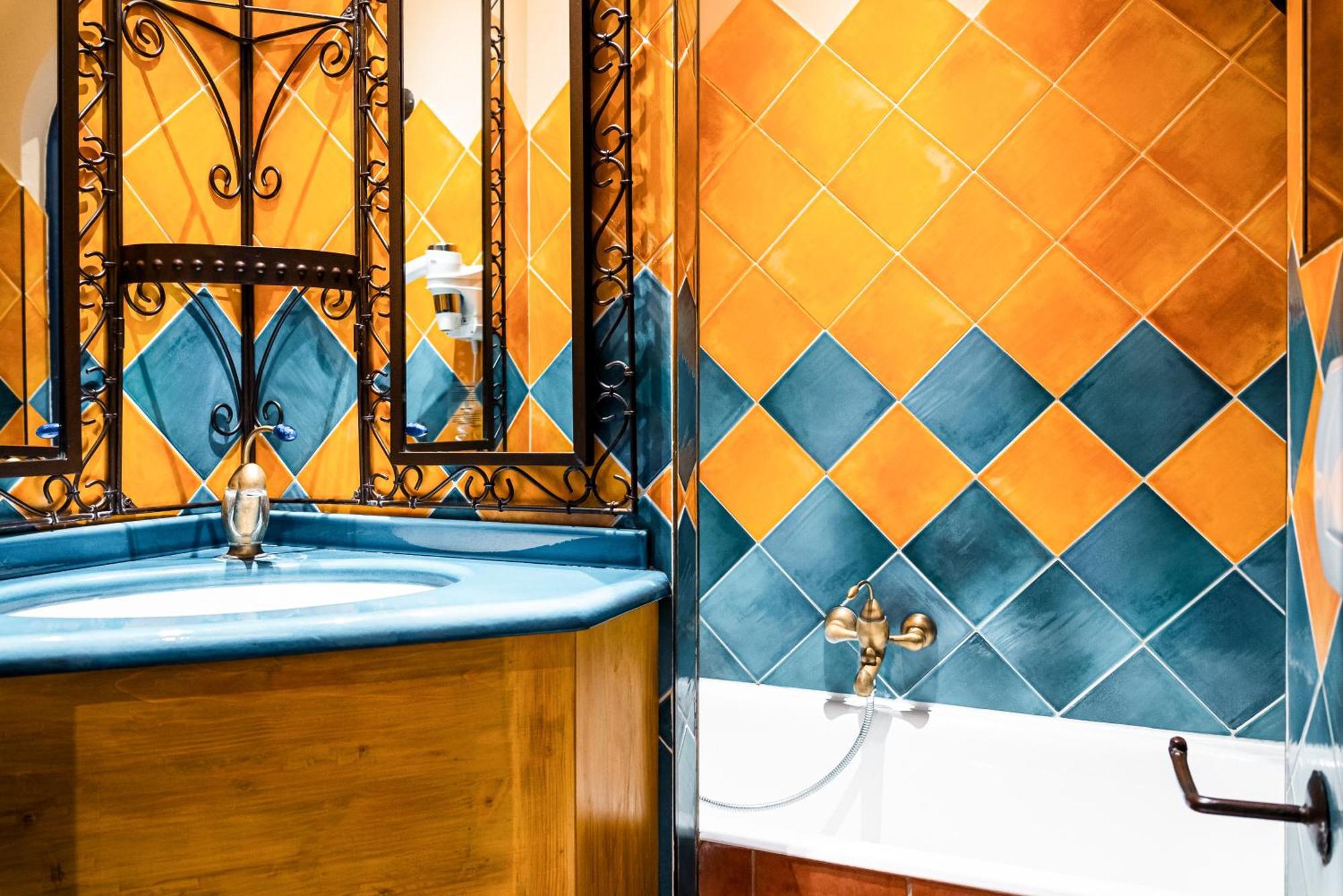 Royale Montsouris Parigi