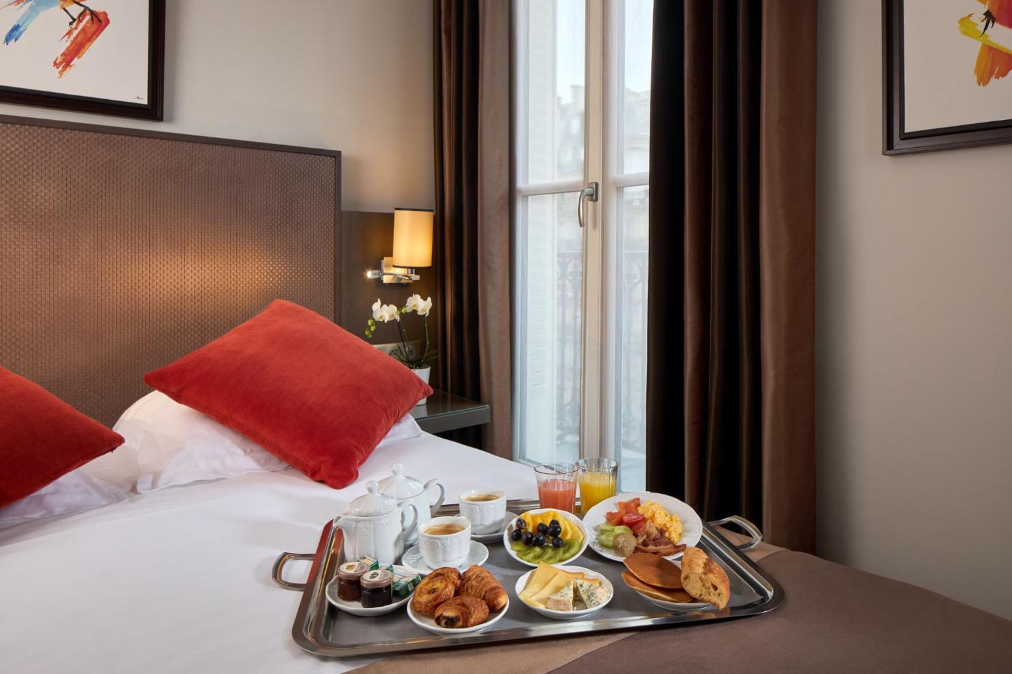 Regence Etoile Hotel