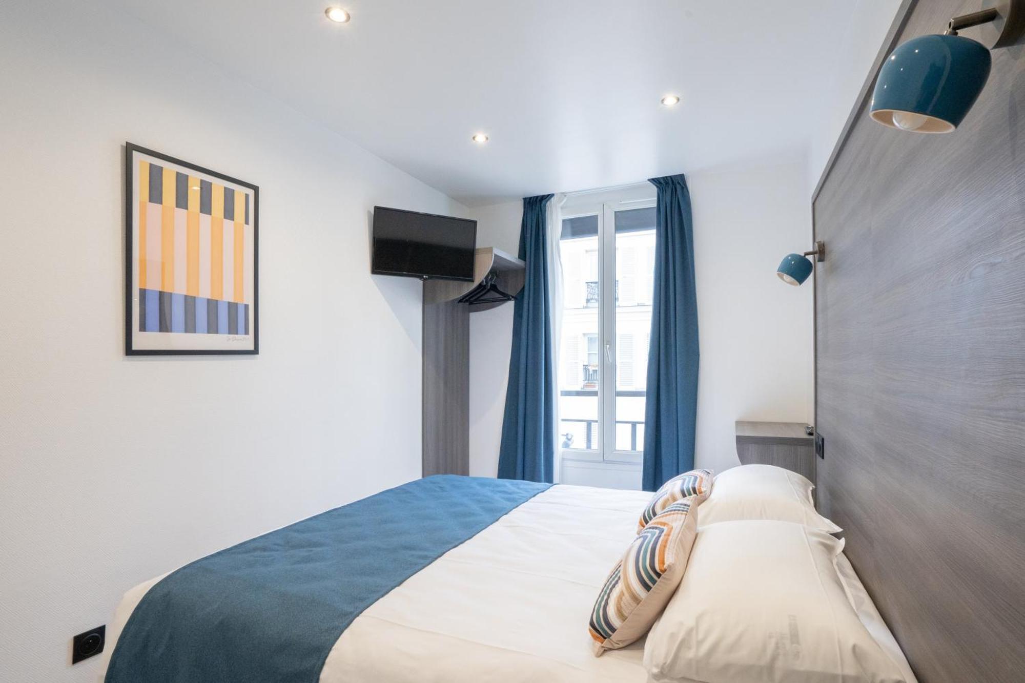 Hotel L'espérance