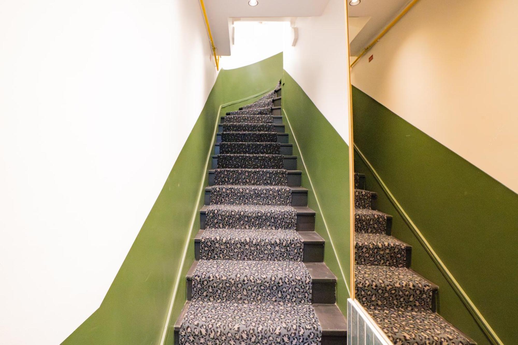 L'espérance Hotel 2*