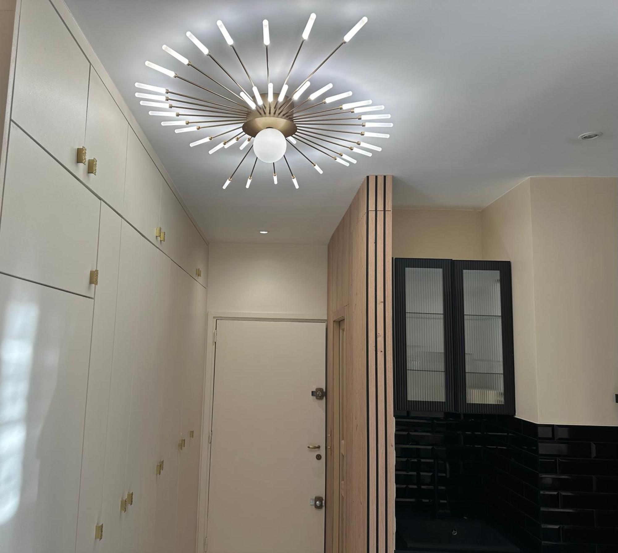 Arc De Triomphe - Foch Palace Apartment *