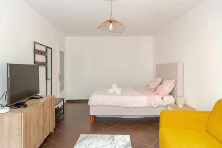 Superbe Studio Gambetta *