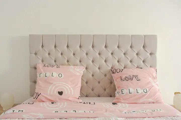 Superbe Studio Gambetta Apartment Paris