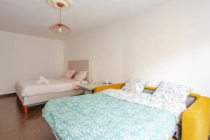 Superbe Studio Gambetta Apartment *