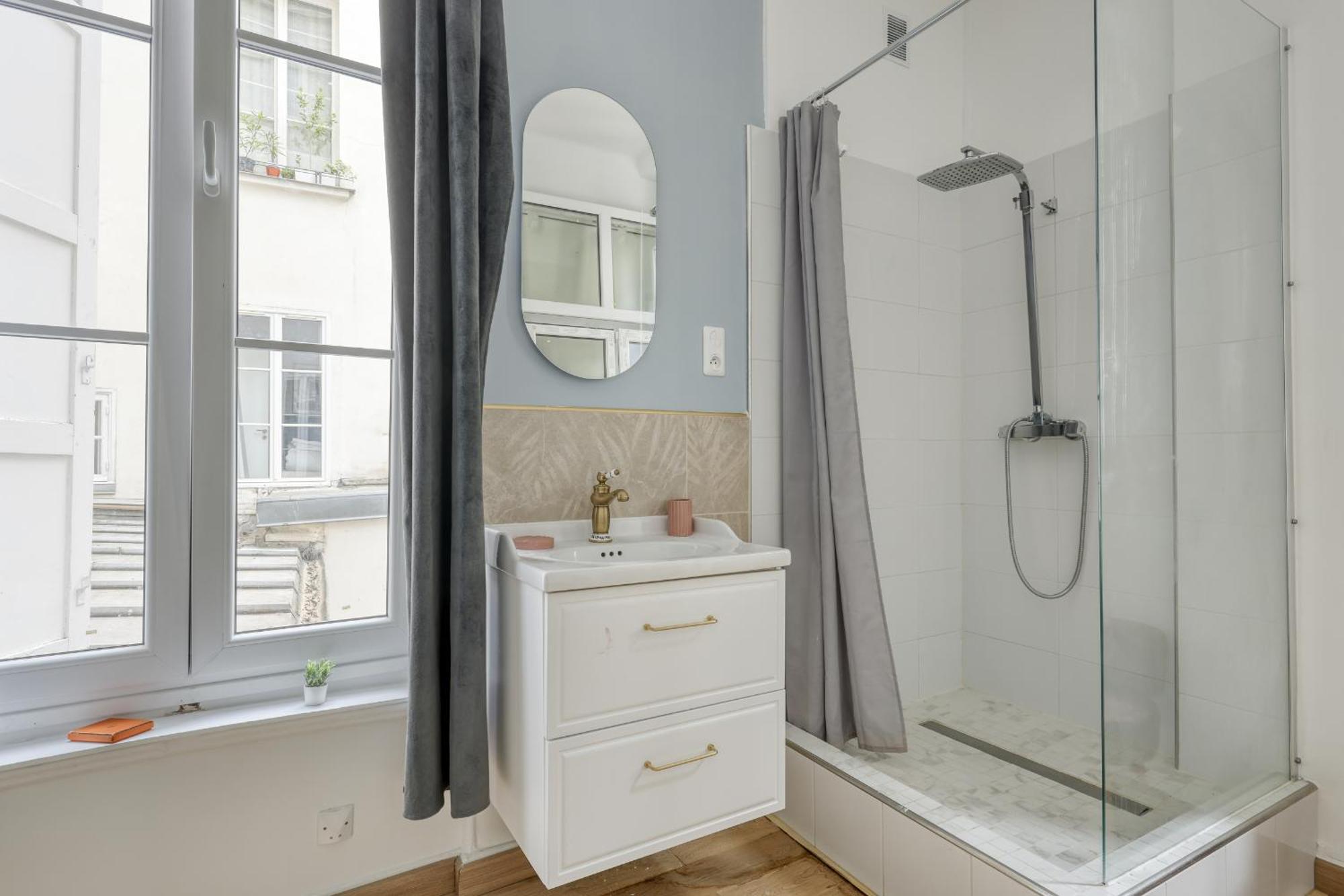 Appartamento Authentic Parisian Flat - Louvre Royal - 1 Parigi