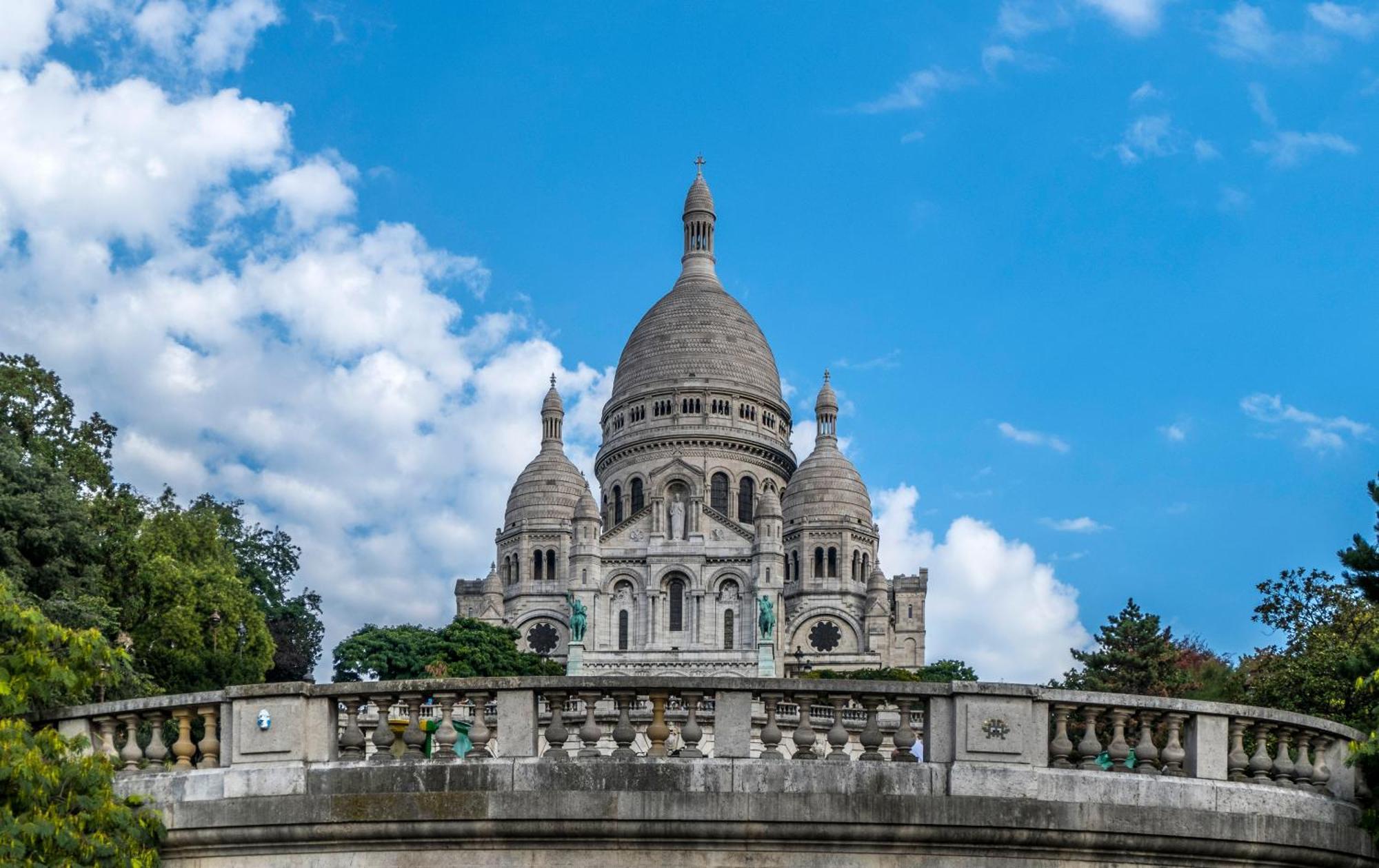 Apartment 16 Studio Cosy Tour Eiffel Auteuil Paris