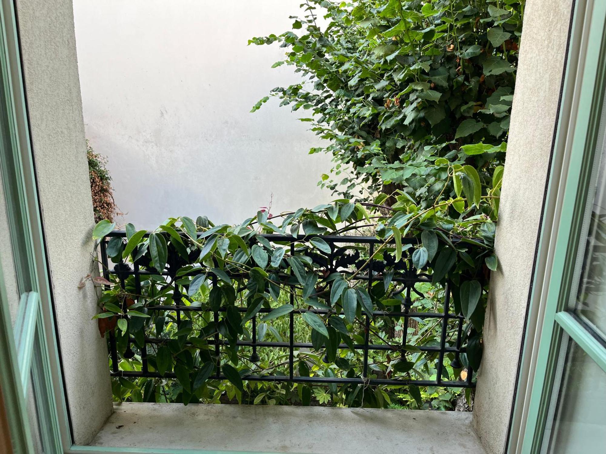 La D'auteuil, 16, Renovee