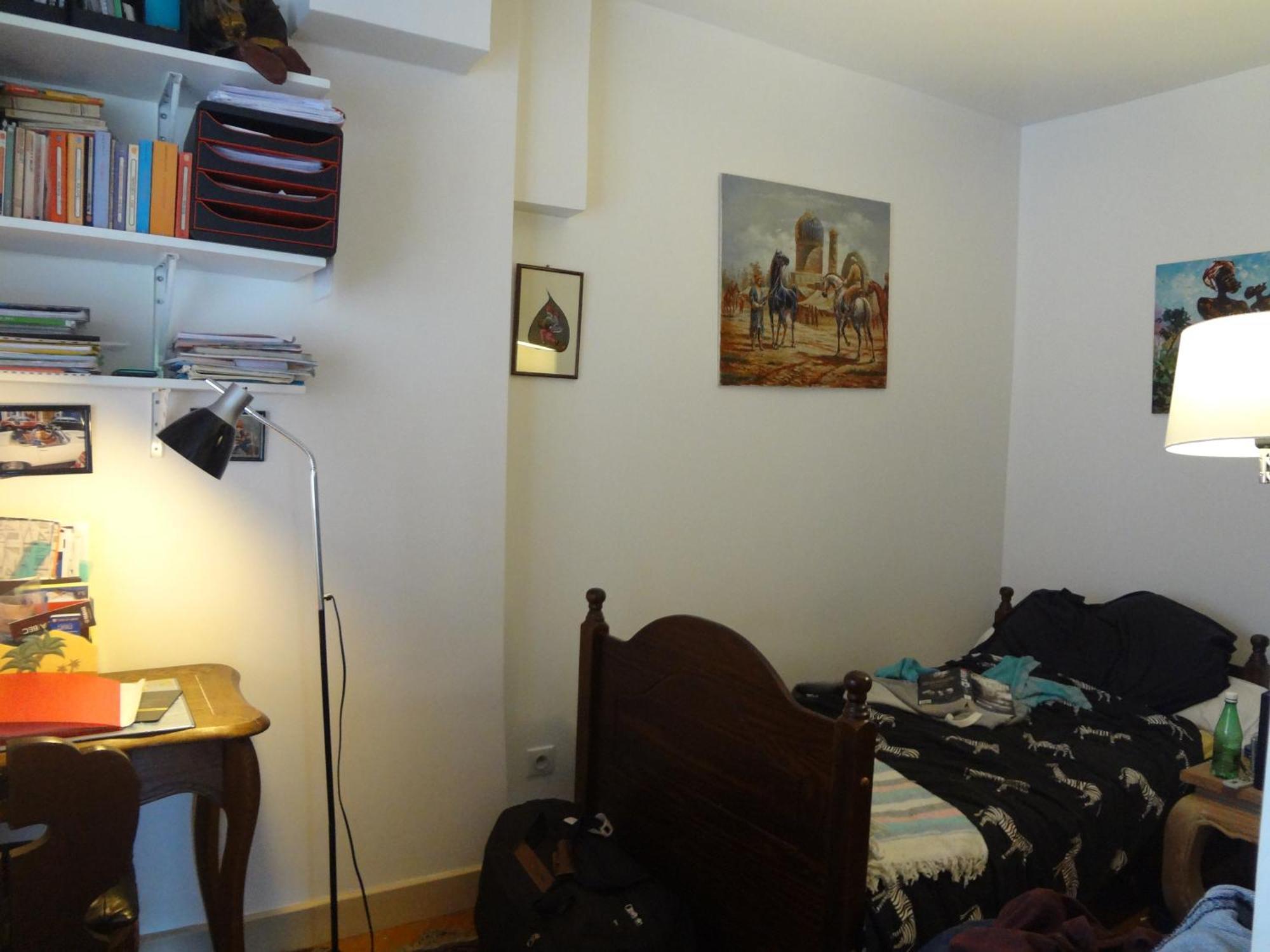 Guest house Les 1001 Nuits
