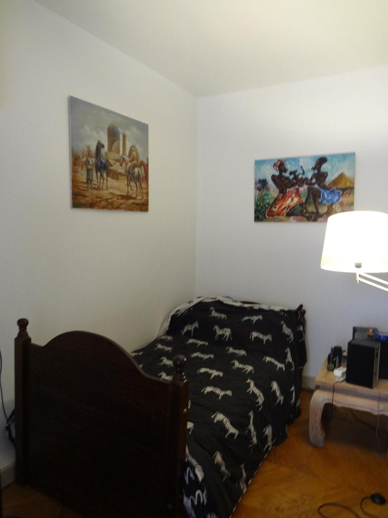 Les 1001 Nuits Guest house Paris