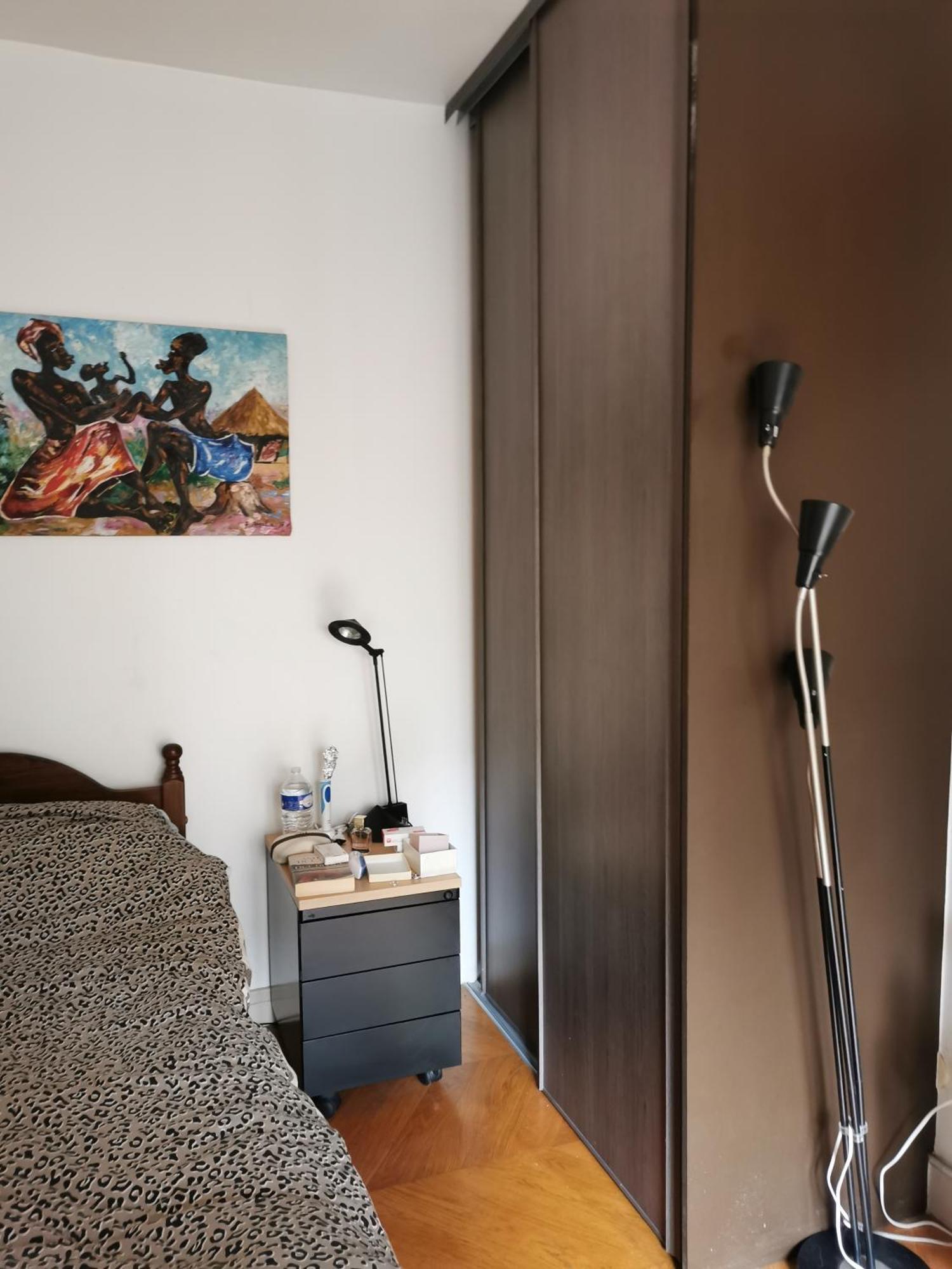 Guest house Les 1001 Nuits