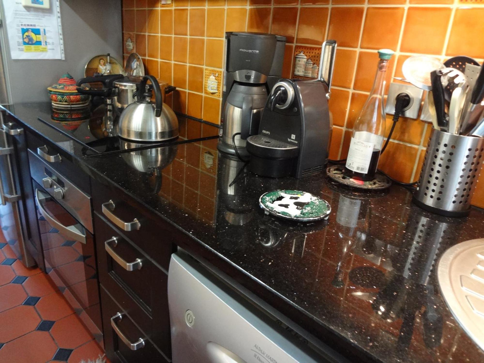 Les 1001 Nuits Guest house Paris