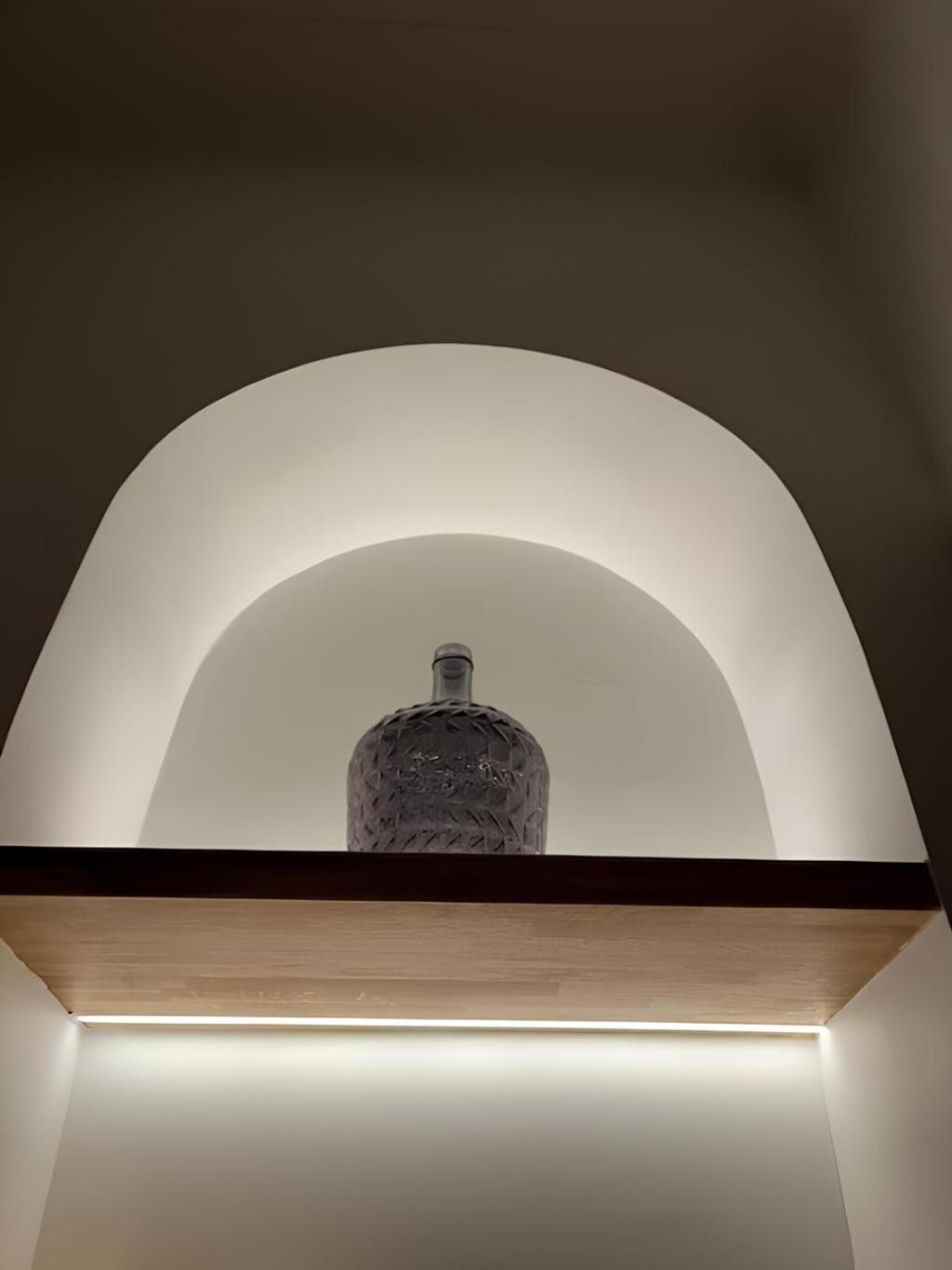 Stunning Architect-designed Parisian Flat Paris