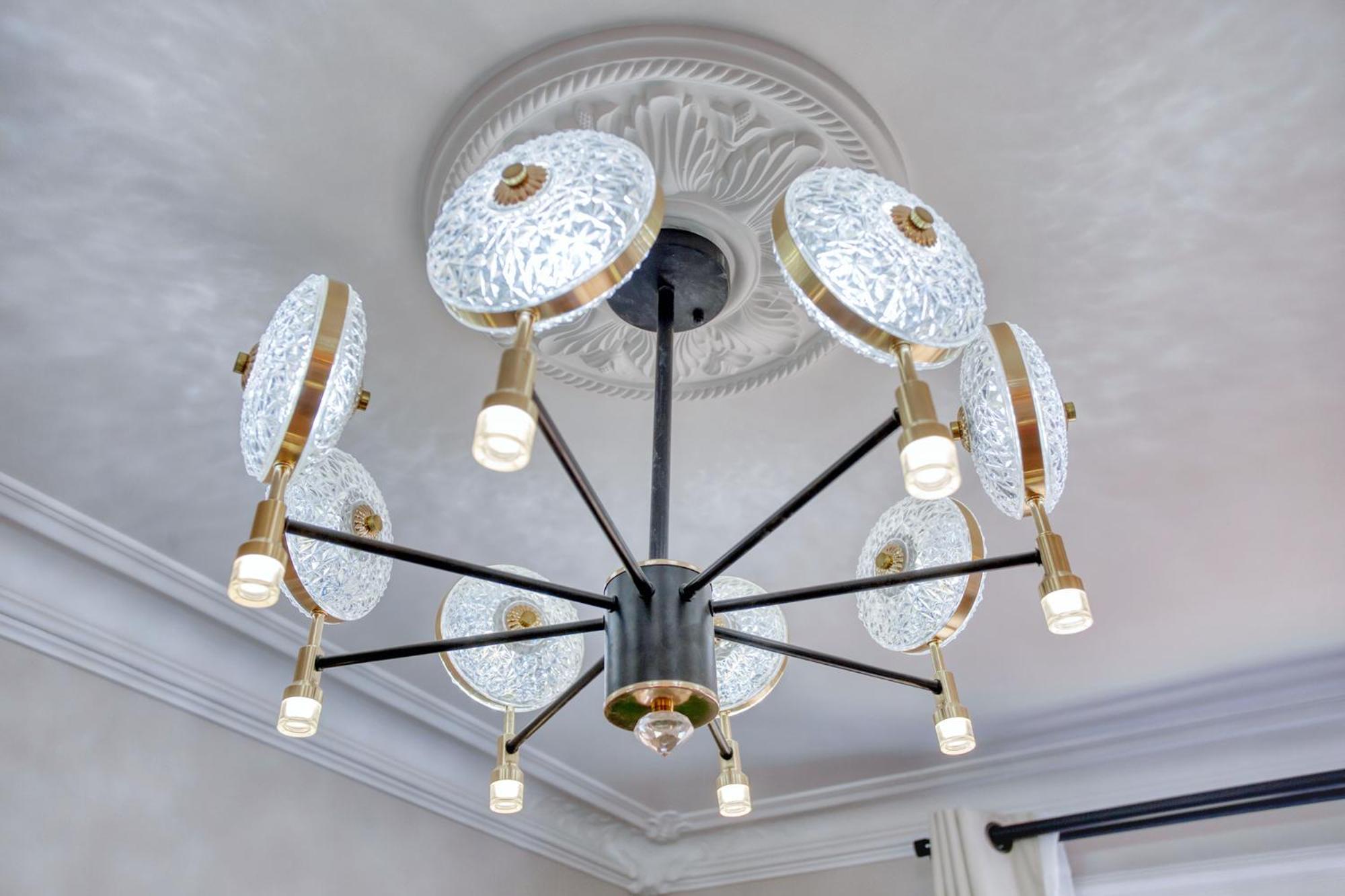 Apartment Parisian Gem: Heart Of The Latin Quarter- 2br Lift Paris