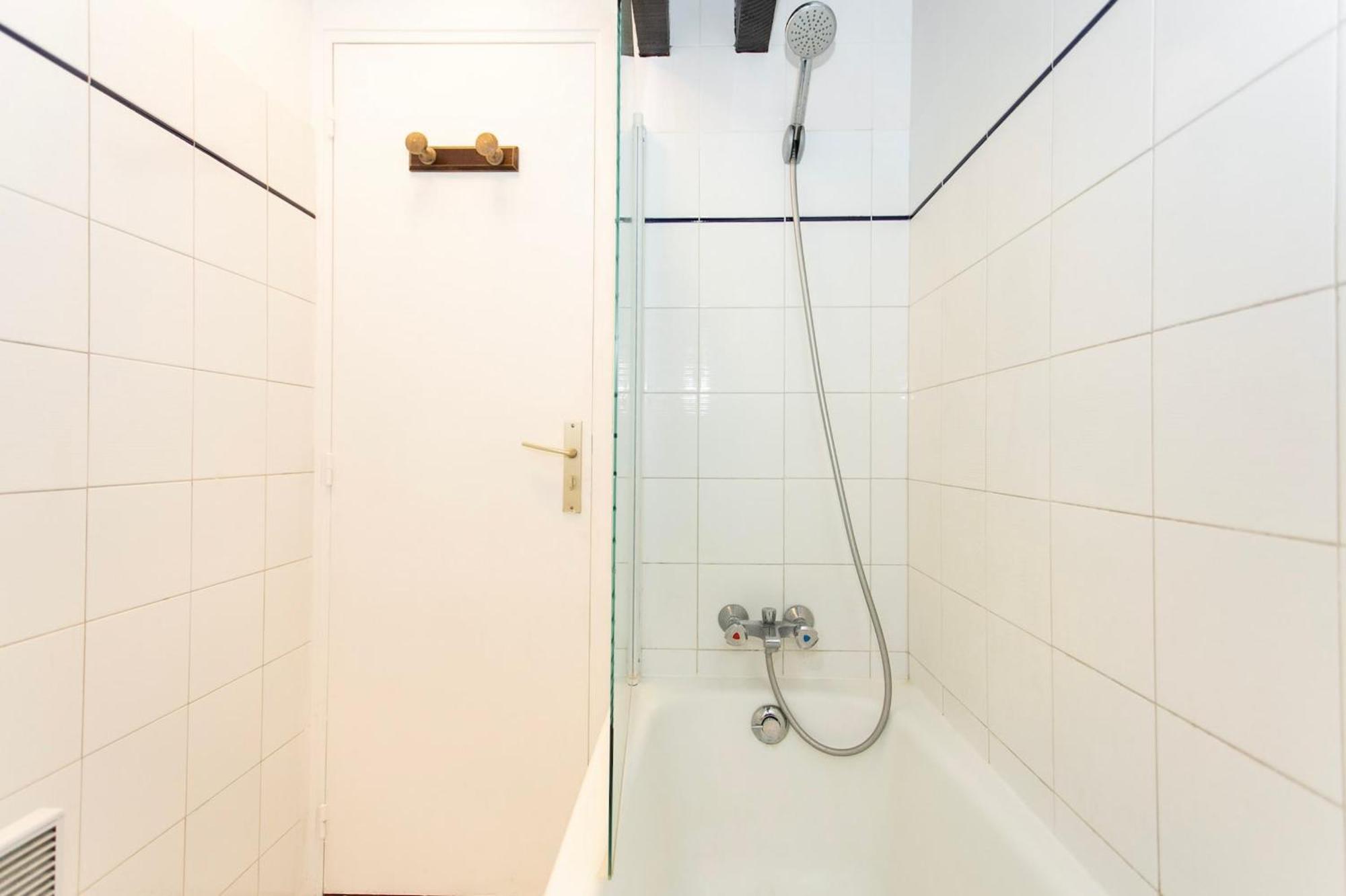 Upper 1br Cozy Appartamento *