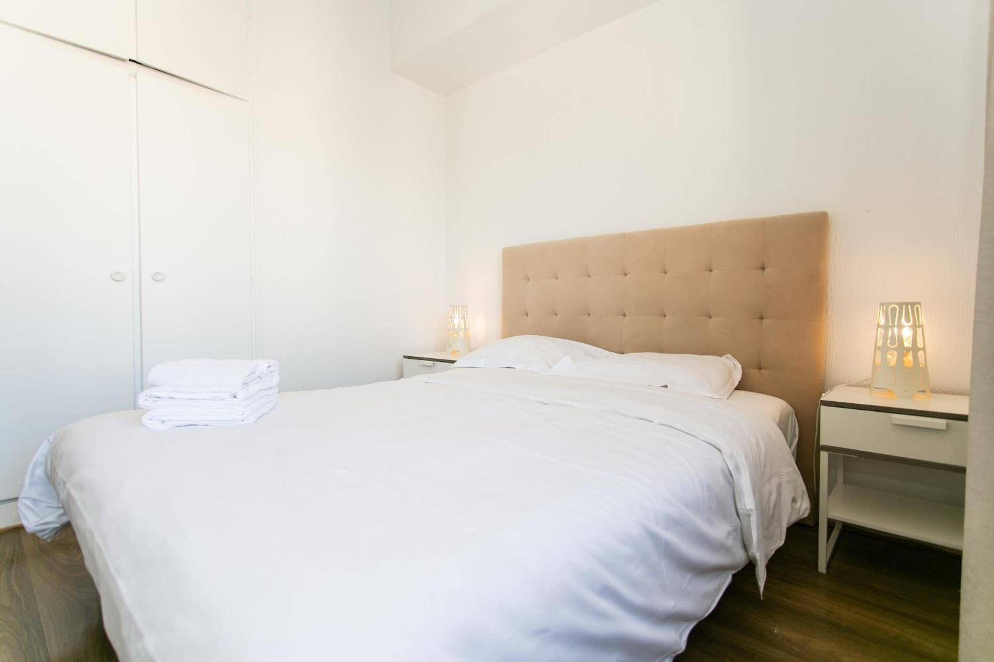 Upper 1br Cozy Appartamento