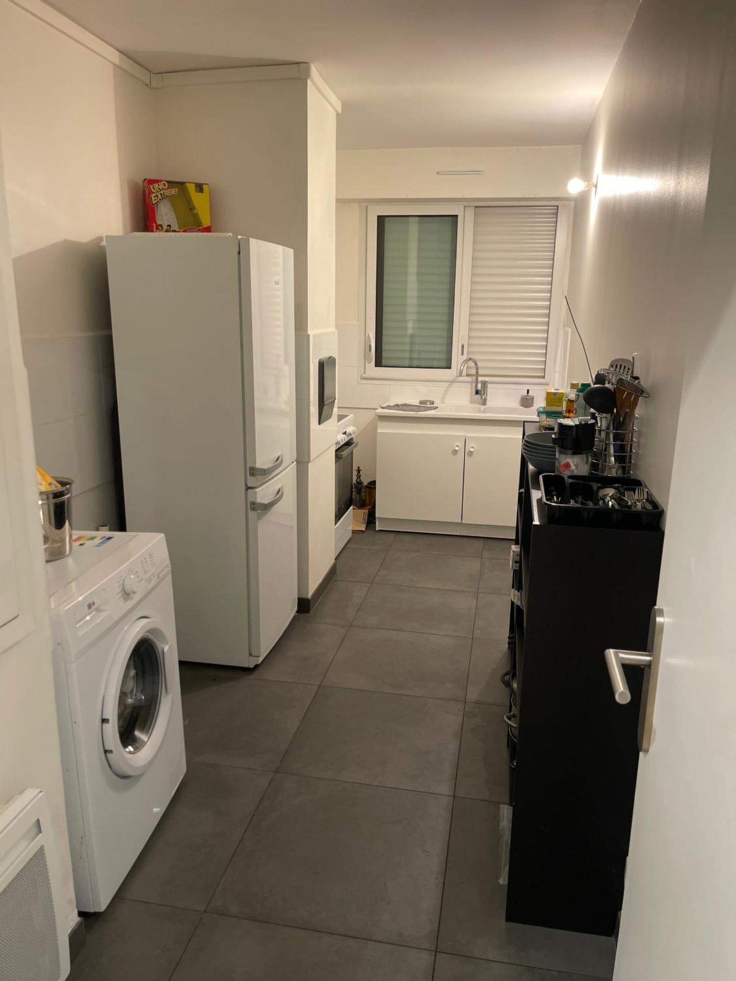 17 Apartment