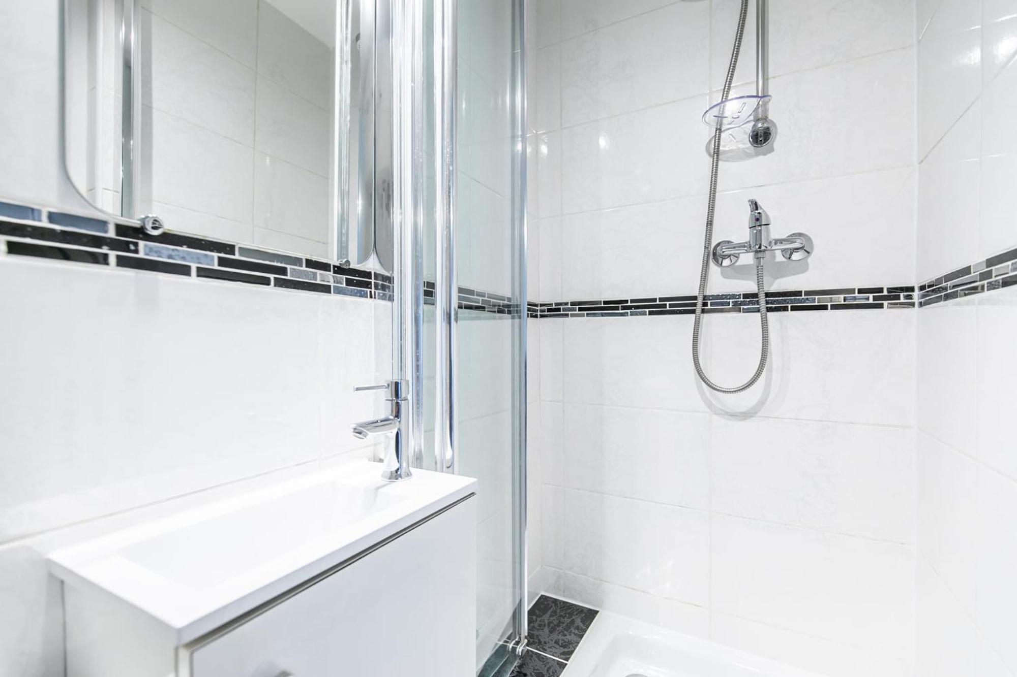 Charmant Apartment