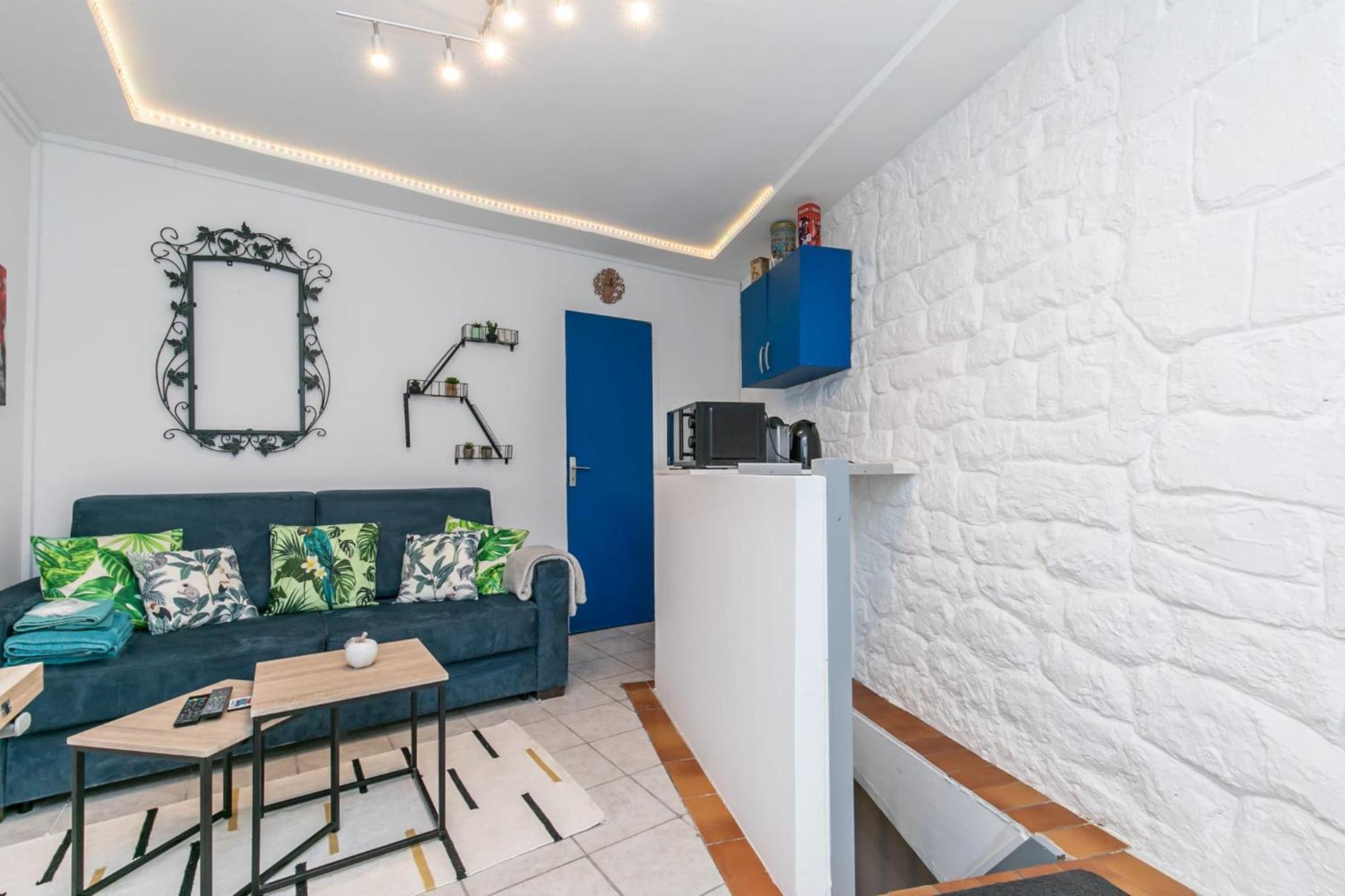 Charmant Apartment