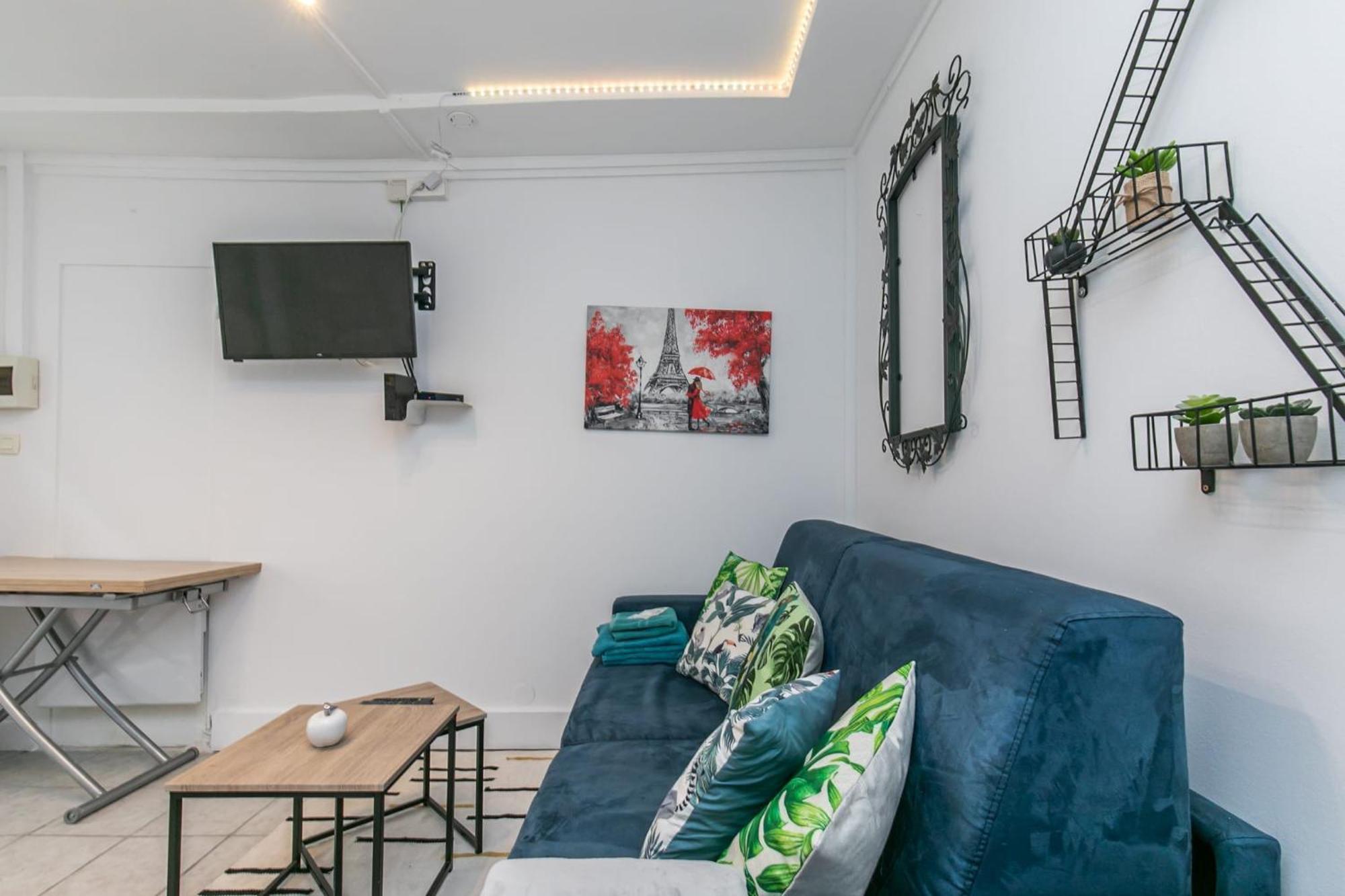 Charmant Apartment *