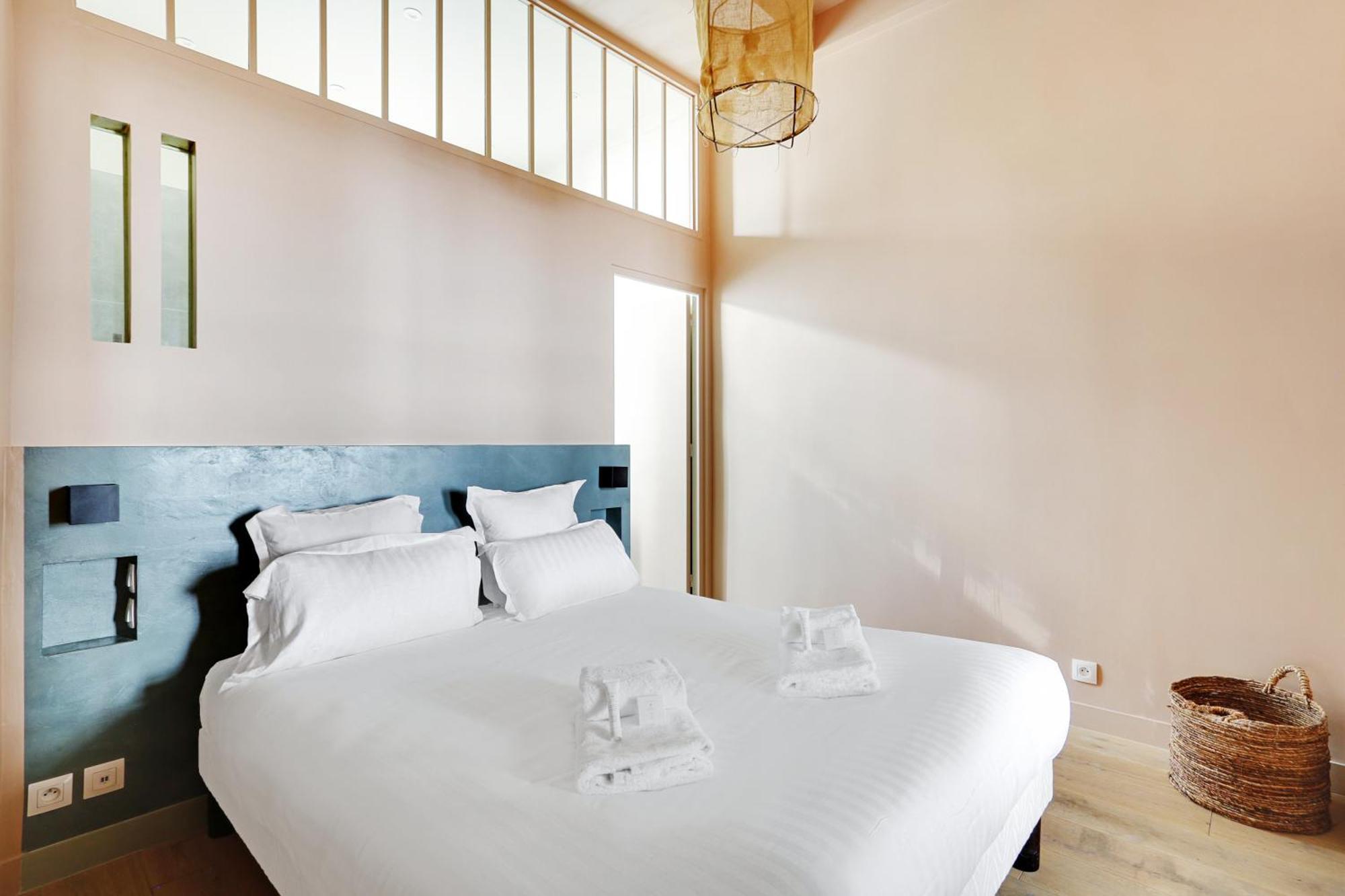 Pick A Flat's In Bonne Nouvelle - Rue D'aboukir Appartamento