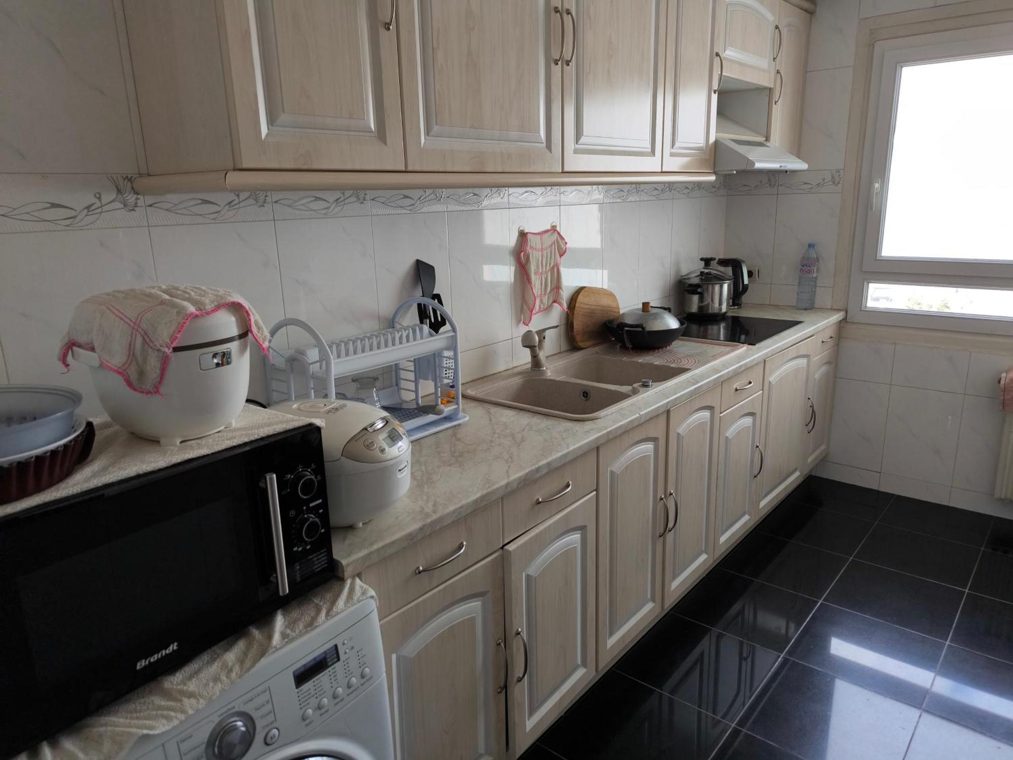 Lovely In - Near Arena Porte De La Chapelle Alloggio in famiglia *