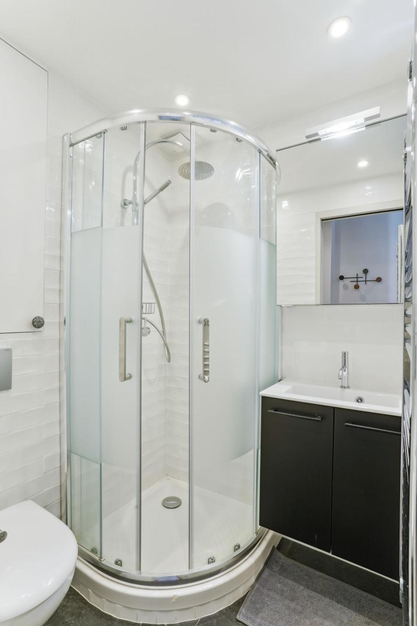 Marais 1br Cosy Charm Appartamento Parigi