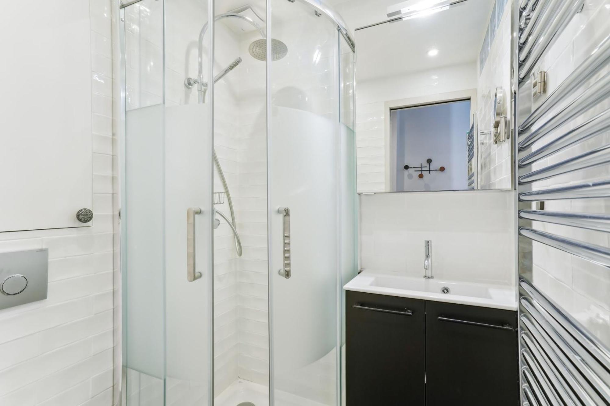 Appartamento Marais 1br Cosy Charm *