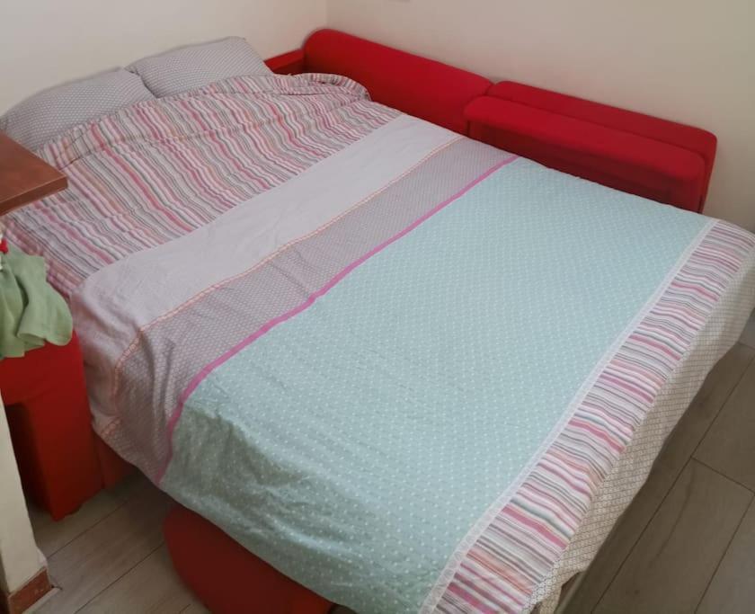 Cosy Bastille Appartamento Parigi