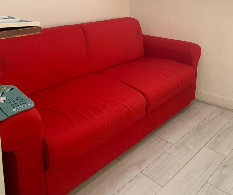 Cosy Bastille Parigi