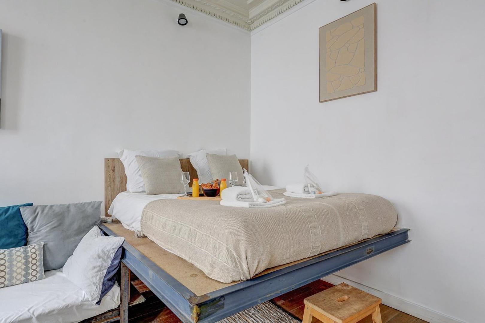 Apartment 371 Saulnier 1 - Superbe A *