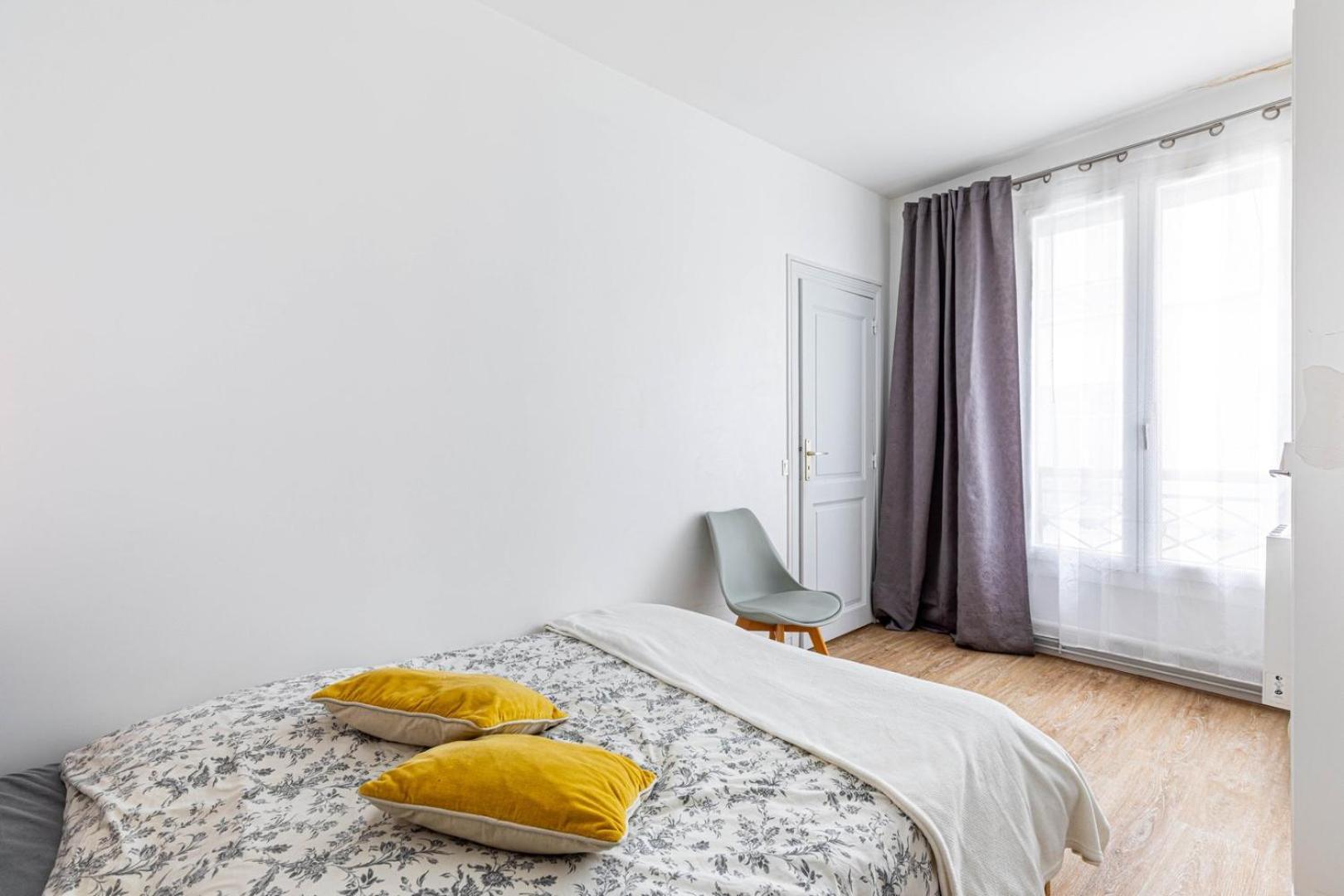 Guestready - Radiant Haven Near The Eiffel Tower * Parigi