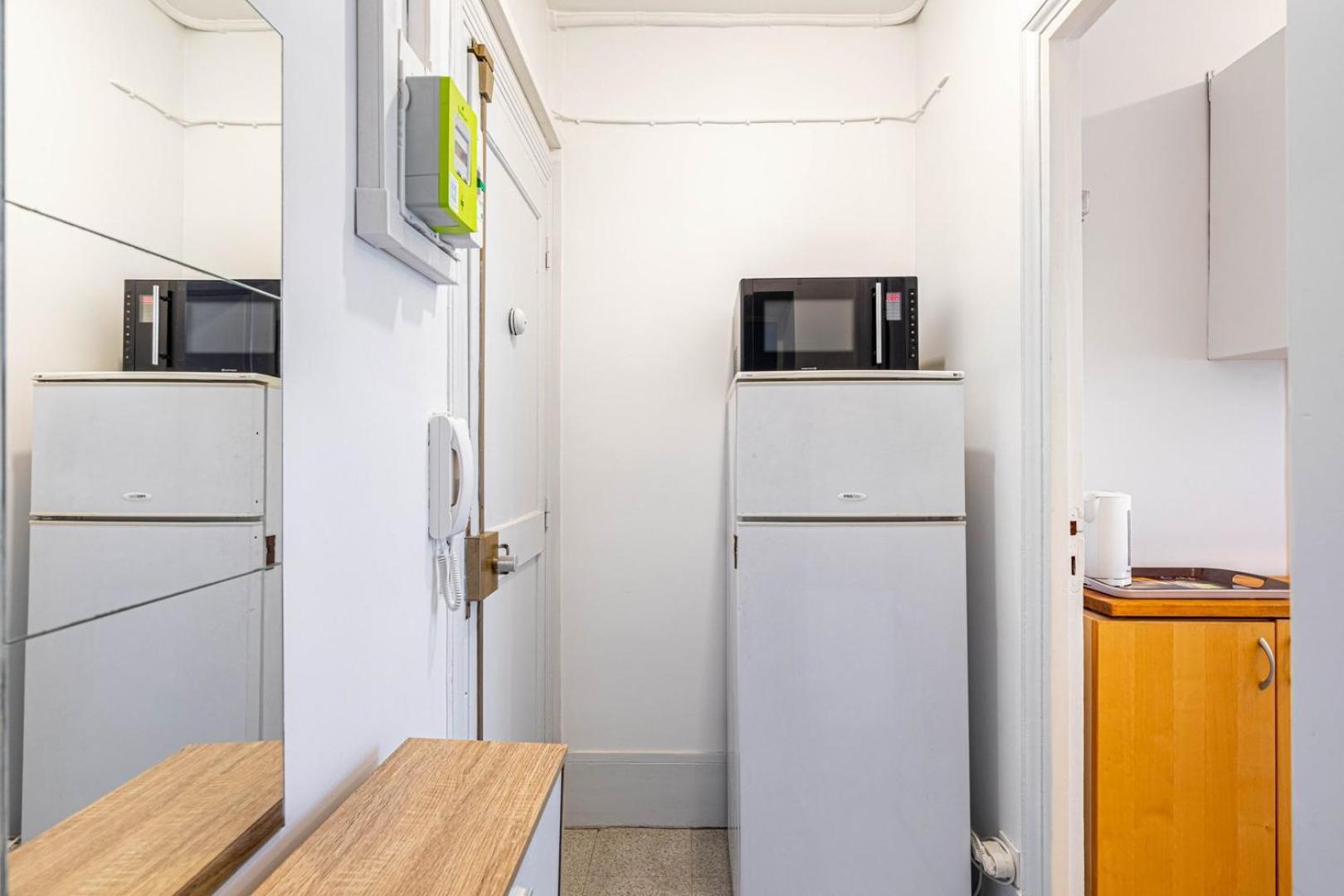 Appartamento Guestready - Radiant Haven Near The Eiffel Tower