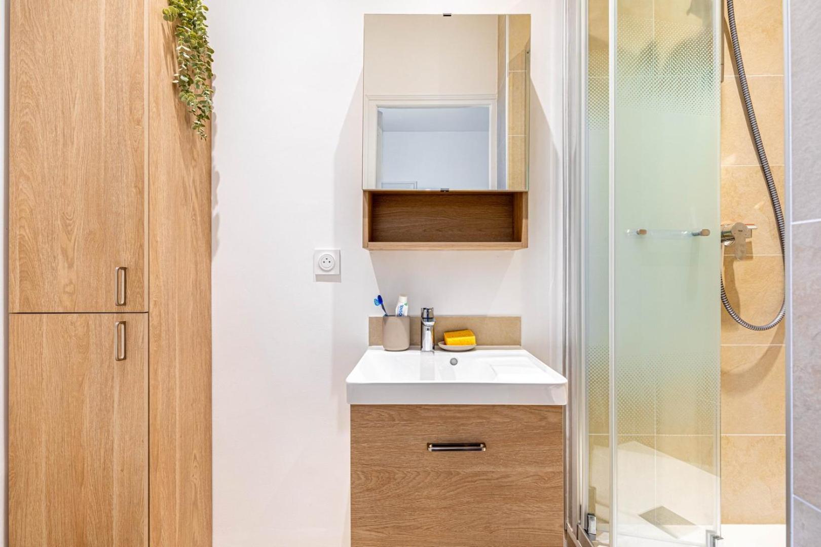 Guestready - Radiant Haven Near The Eiffel Tower Appartamento *