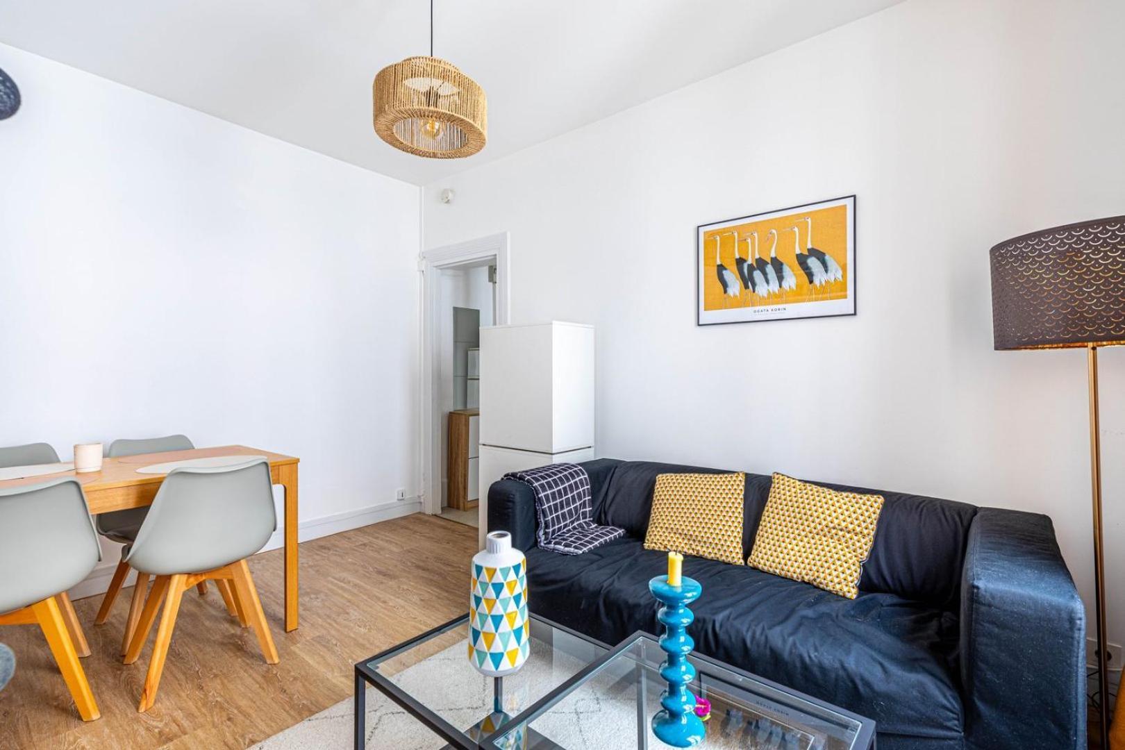 Appartamento Guestready - Radiant Haven Near The Eiffel Tower