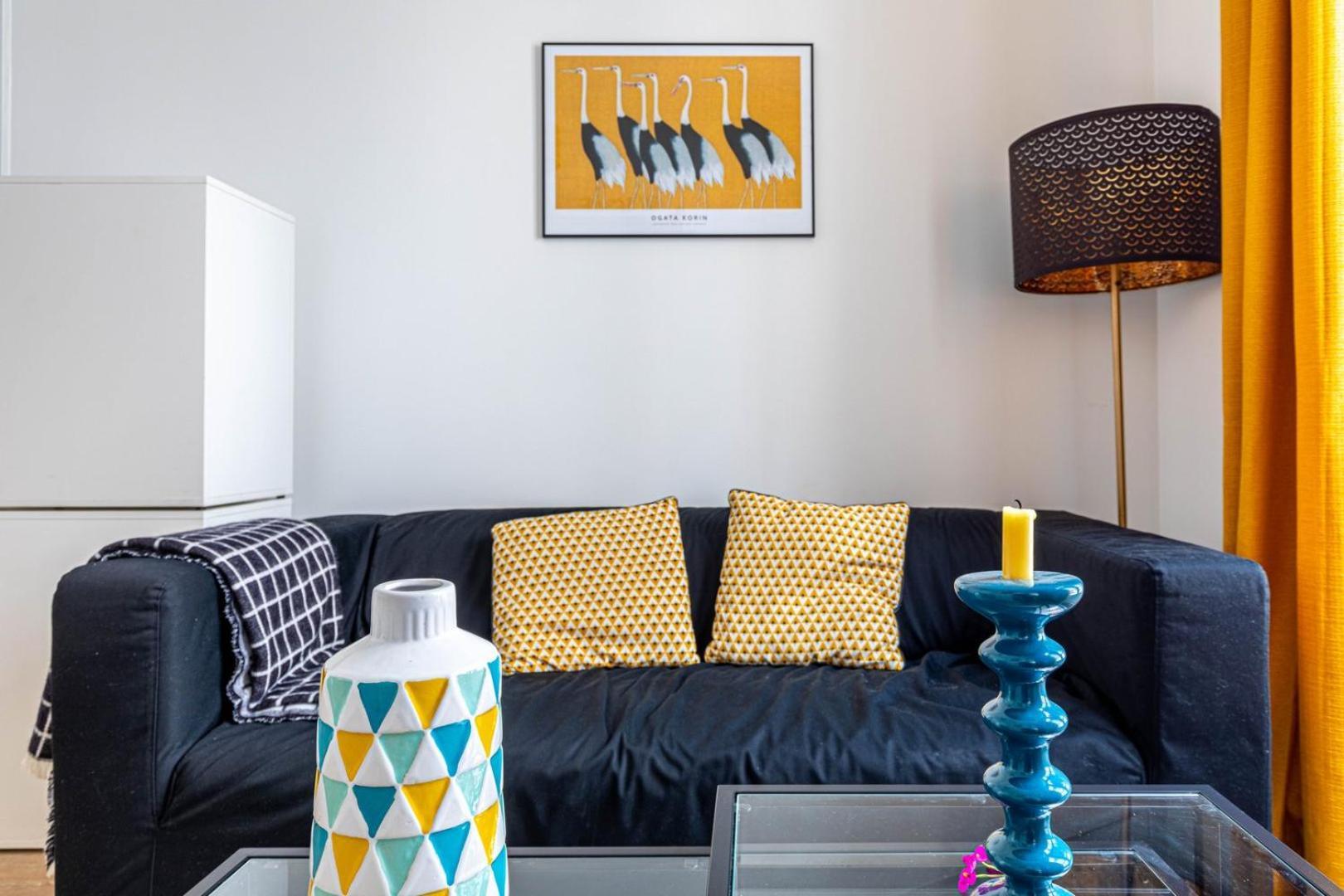 Guestready - Radiant Haven Near The Eiffel Tower *